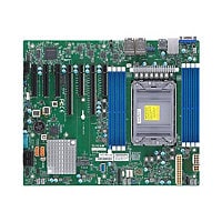 SUPERMICRO X12SPL-LN4F - motherboard - ATX - LGA4189 Socket - C621A