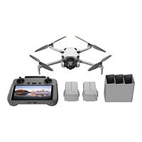 DJI Mini 4 Pro Fly More Combo - drone