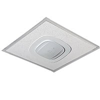 CPI Oberon 1040 In-Plane Series Recessed Mount for 9136AXI Access Point - W