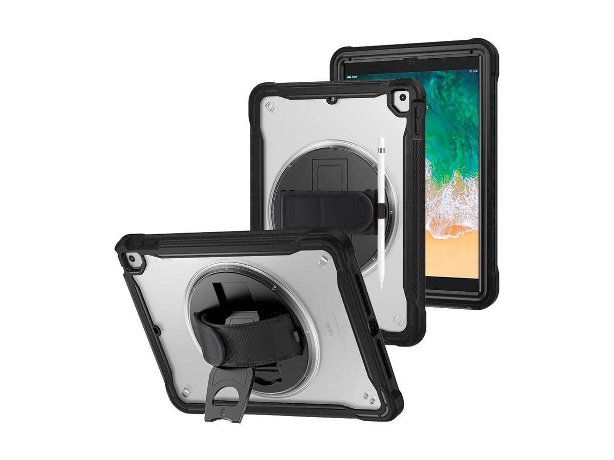 NUTKASE SHOCKPROOF CASE F/IPAD 10.9