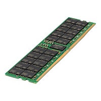 HPE SmartMemory - DDR5 - module - 32 GB - DIMM 288-pin - 5600 MHz / PC5-44800 - registered