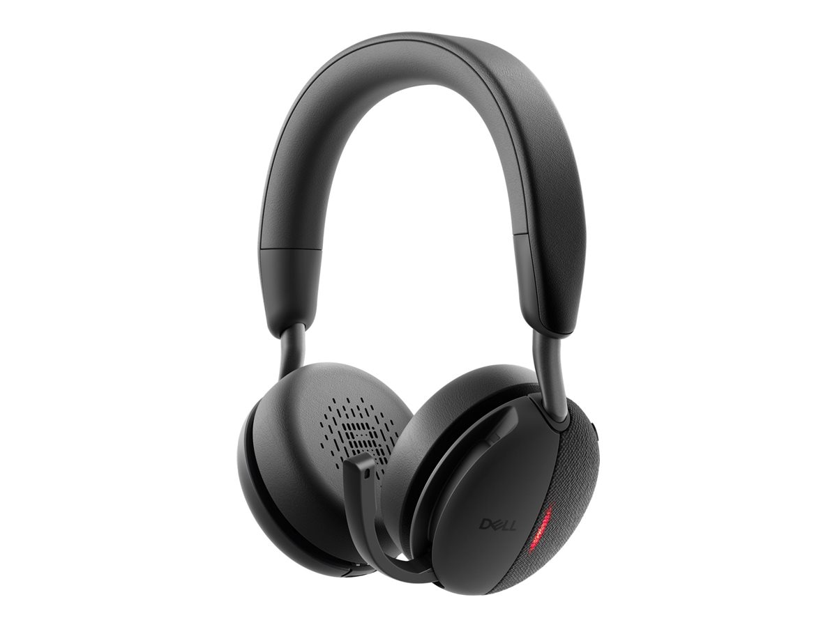 Dell Pro Wireless ANC Headset WL5024 - headset