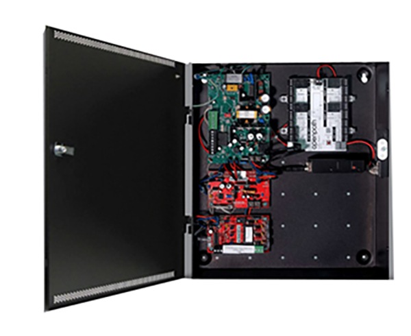 Alta Data Technologies 12-24V 4-Door Core Series Smart Hub