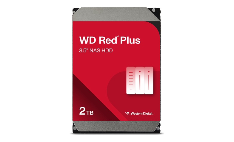 2TB 51GoatmUO7L.jpg ハードディスク HDD CMR WD20EFRX NAS Red WD 内蔵型ハードディスクドライブ