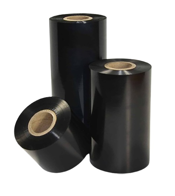 ArmorActive Thermal Transfer Resin Ribbon - Black