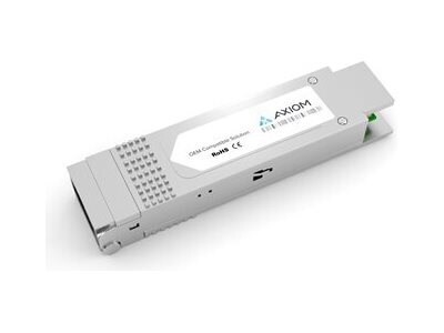 Axiom network adapter