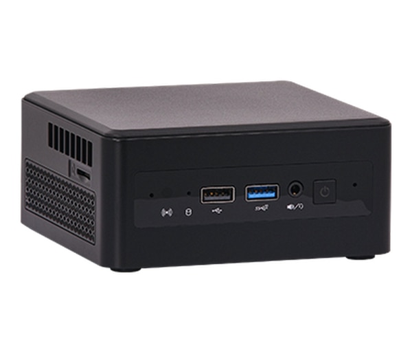 Simply NUC i7-13700H 16GB RAM 512GB Windows 11 Pro Mini PC