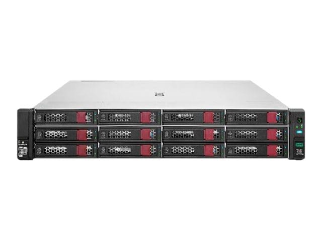 HPE ProLiant DL380 Gen10 Plus - Montable sur rack - Xeon Gold 6326 2.9 GHz - 32 Go - SSD 2 x 480 Go