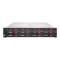 HPE ProLiant DL380 Gen10 Plus - rack-mountable - Xeon Gold 6326 2.9 GHz - 3