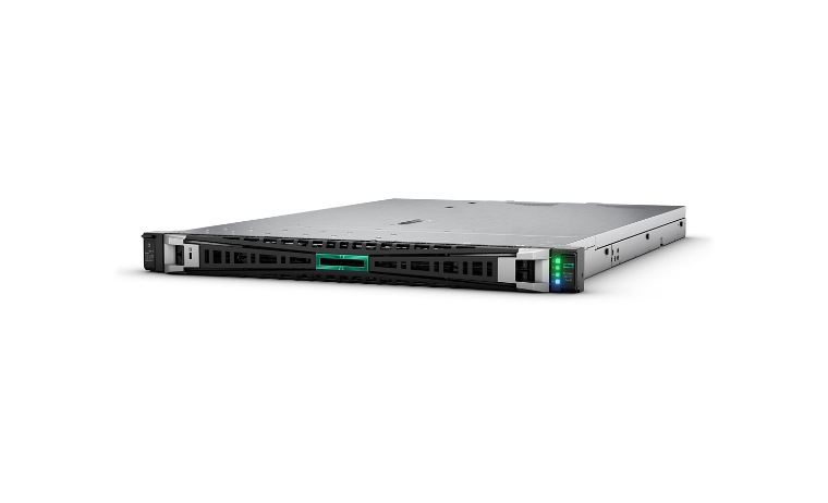 HPE ProLiant DL320 Gen11 - rack-mountable Xeon Gold 5416S 2 GHz