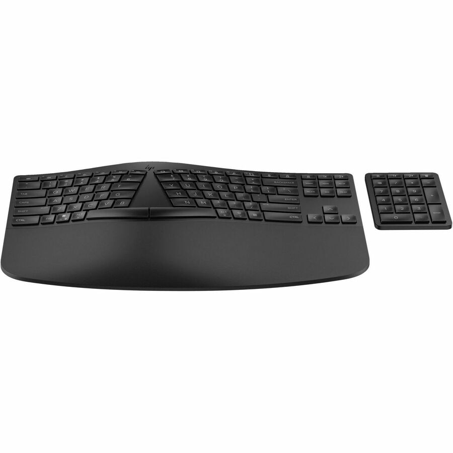 HP 965 Ergonomic Wireless Keyboard - Thumbnail 5