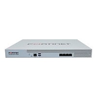 Fortinet FortiSandbox 500G - security appliance
