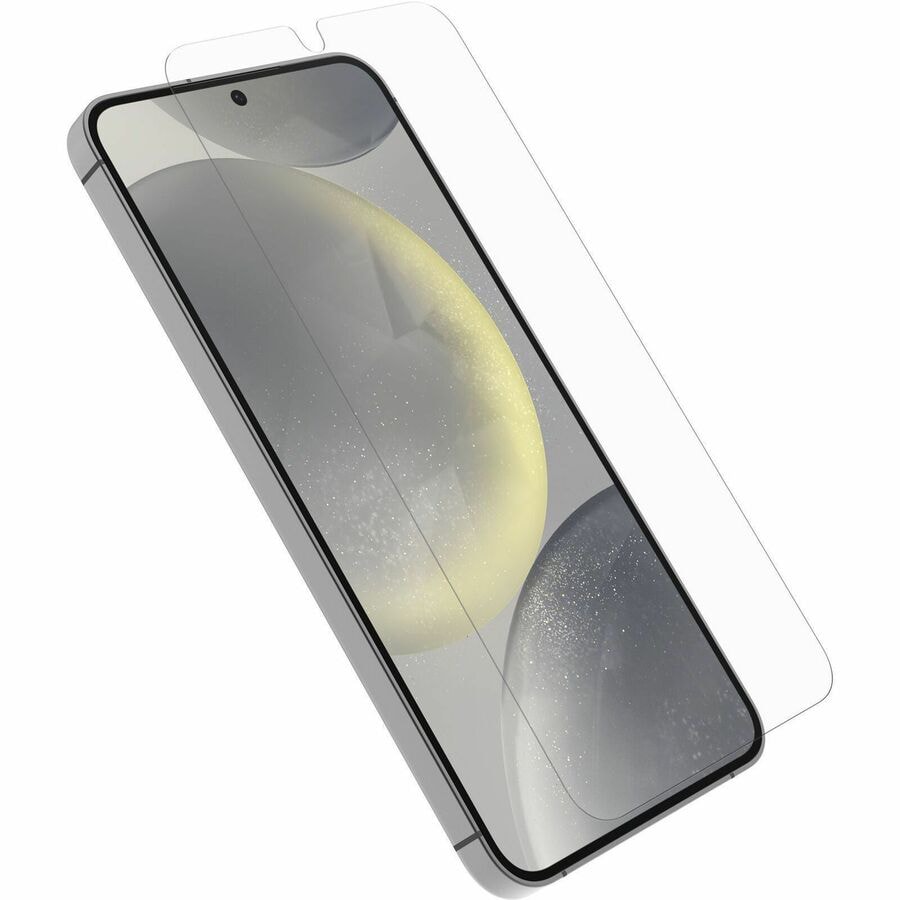 OtterBox Galaxy S24+ Screen Protector PolyArmor Clear