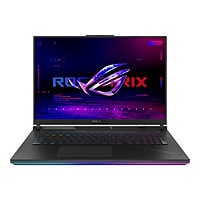 ASUS ROG Strix SCAR 18 G834JZR-XS96 - 18" - Intel Core i9 - i9-14900HX - 32 GB RAM - 1 TB SSD