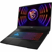 MSI Pulse 17 B13VGK-888US, 17" FHD, 144Hz Gaming Laptop,i7-13620H, Nvidia R