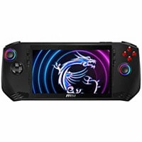 MSI Claw A1M-052US Handheld Game Console