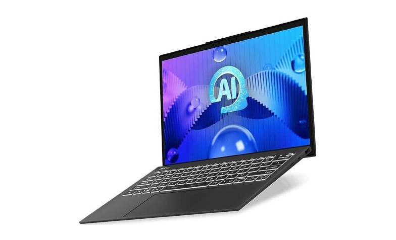 Windowsノート本体 MSI Prestige 13 AI+ Evo Core Ultra 7 MSI Prestige AI EVO 13 in Ultrabook Laptop Intel Core Ultra 7-155H