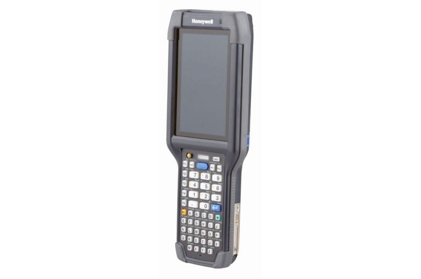 Honeywell CK65 32GB Flash/4GB RAM Android Mobile Computer