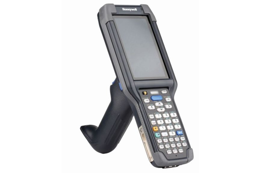 Thumbnail 4 of 5 for Honeywell CK65 32GB Flash/4GB RAM Android Mobile Computer
