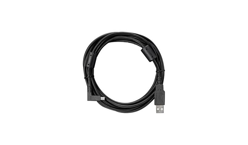 Wacom - USB cable - USB to mini-USB Type B - 3 m