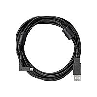 Wacom - câble USB - USB pour mini-USB de type B - 3 m