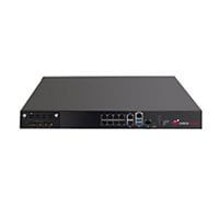Check Point Quantum 6700 Security Gateway Appliance with 1 Year Erate Subscription