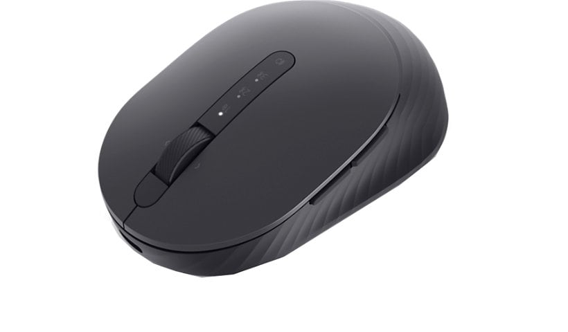 Dell Premier MS7421W Rechargeable Wireless Mouse - Graphite Black