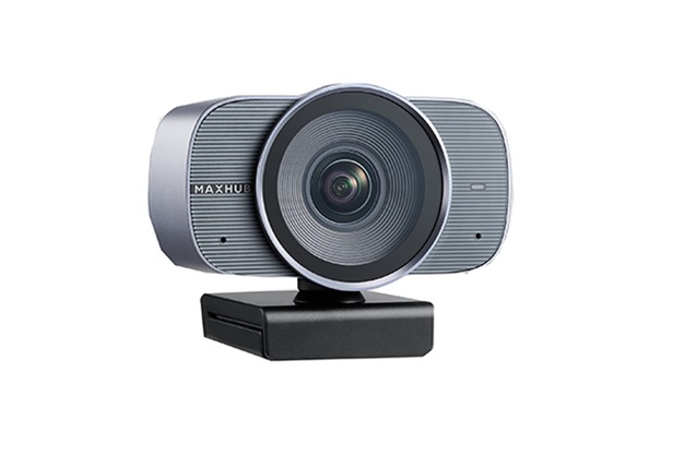 Thumbnail 2 of 2 for MAXHUB UC W31 4K USB Camera for Teams Rooms System