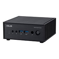 Asus ExpertCenter PN42 BBFN1000X1FC - mini PC - N-series N100 - 0 GB - no H