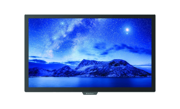 Clear Touch 6000A+ 86