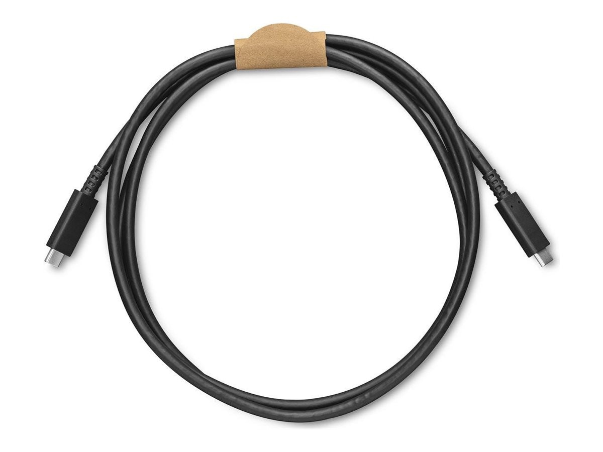 Wacom - USB-C cable - 24 pin USB-C to 24 pin USB-C - 6 ft