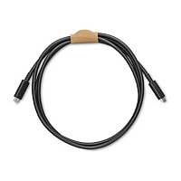 Wacom - USB-C cable - 24 pin USB-C to 24 pin USB-C - 6 ft