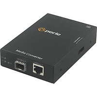 Perle S-1000-SFP Network Media Converter