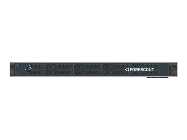 ForeScout 5120 - network monitoring device - TAA Compliant