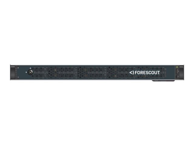 ForeScout 5120 - network monitoring device - TAA Compliant