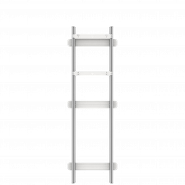 Newline Floor Support for 400 Wall Mount