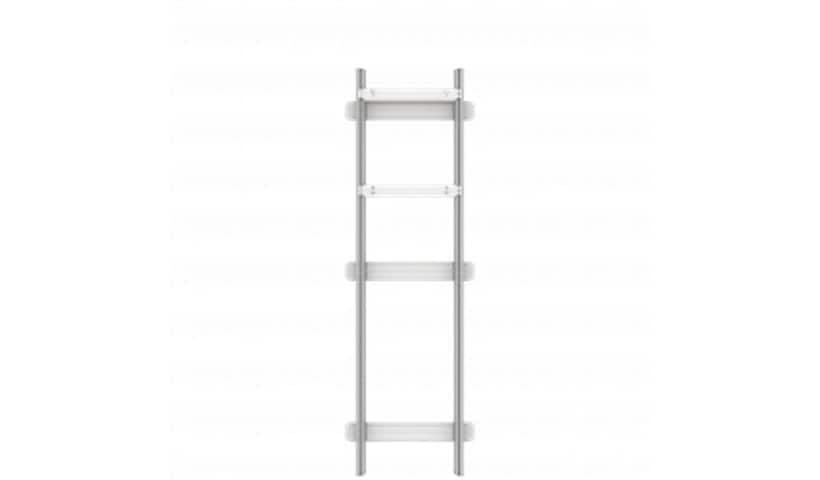Newline Floor Support for 400 Wall Mount