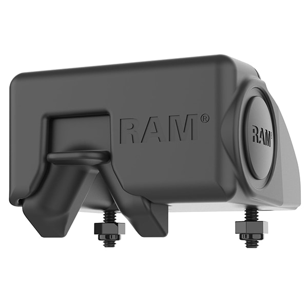 RAM Mounts Non-locking Top Assembly Latch for GDS Tough and Cool Vehicle Do