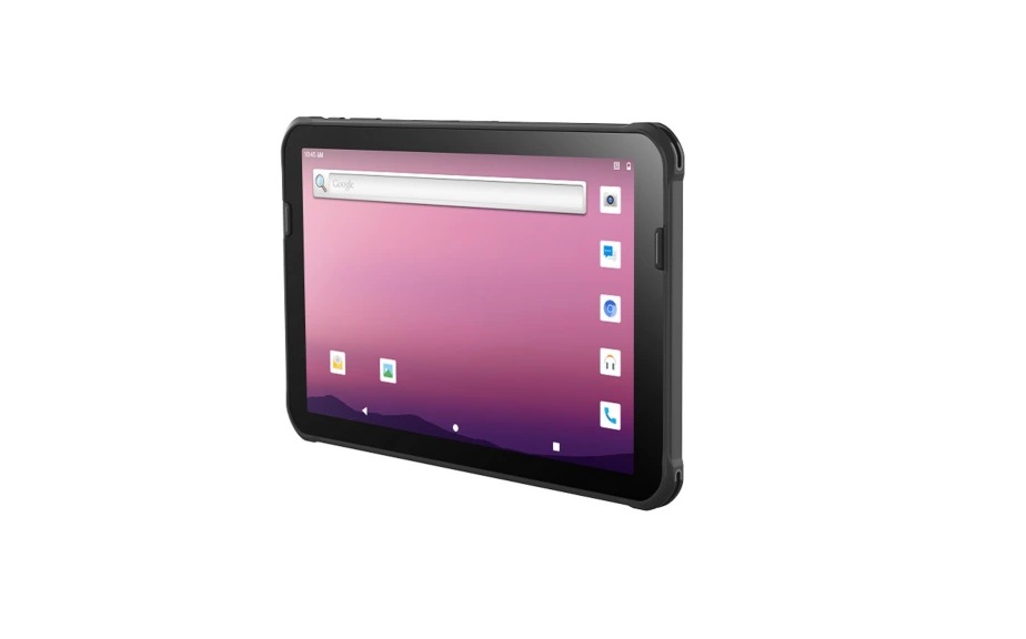 HONEYWELL SCANPAL EDA10A RUGGED TAB