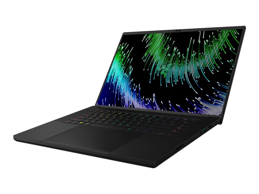 Razer Blade 16 16" Core i9-14900HX 64GB RAM 2TB SSD Windows 11 Home Gamming Laptop
