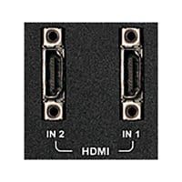 Marshall MD-HDIX2-B HDMI input module