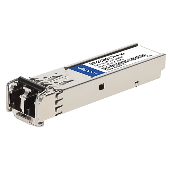 AddOn - SFP28 transceiver module - 25GbE - TAA Compliant