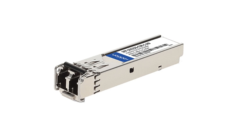 AddOn - SFP28 transceiver module - 25 Gigabit Ethernet - TAA Compliant