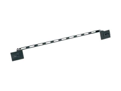 Middle Atlantic Forward FWD-LB-2A-4PK - rack cable management lacing bar - 1U