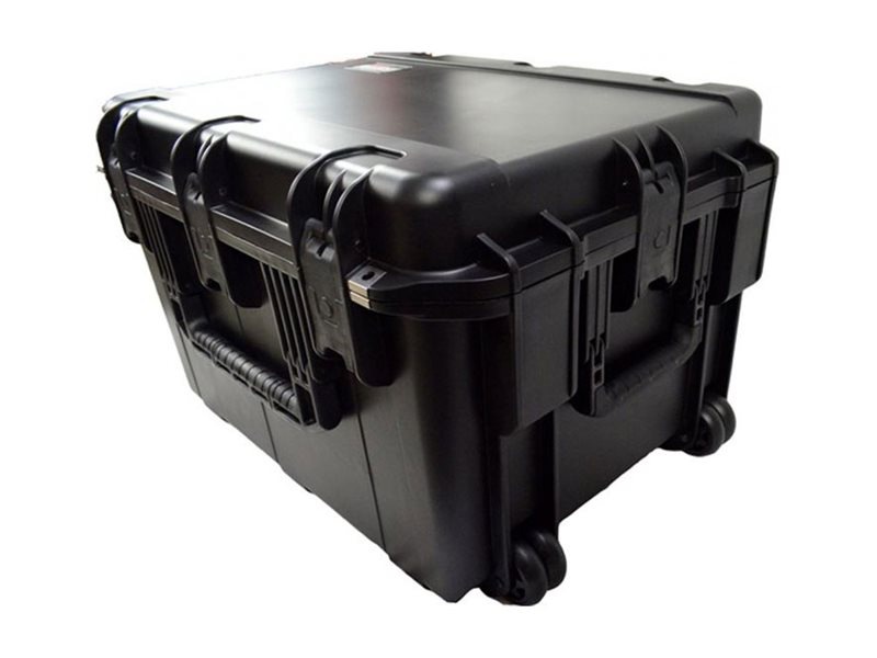 SKB Wheeled Case with Foam Interior