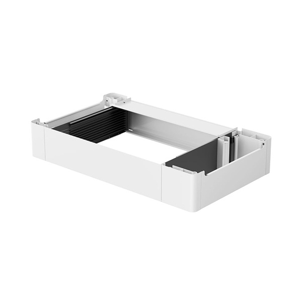 TEQ P2 RISER BASE