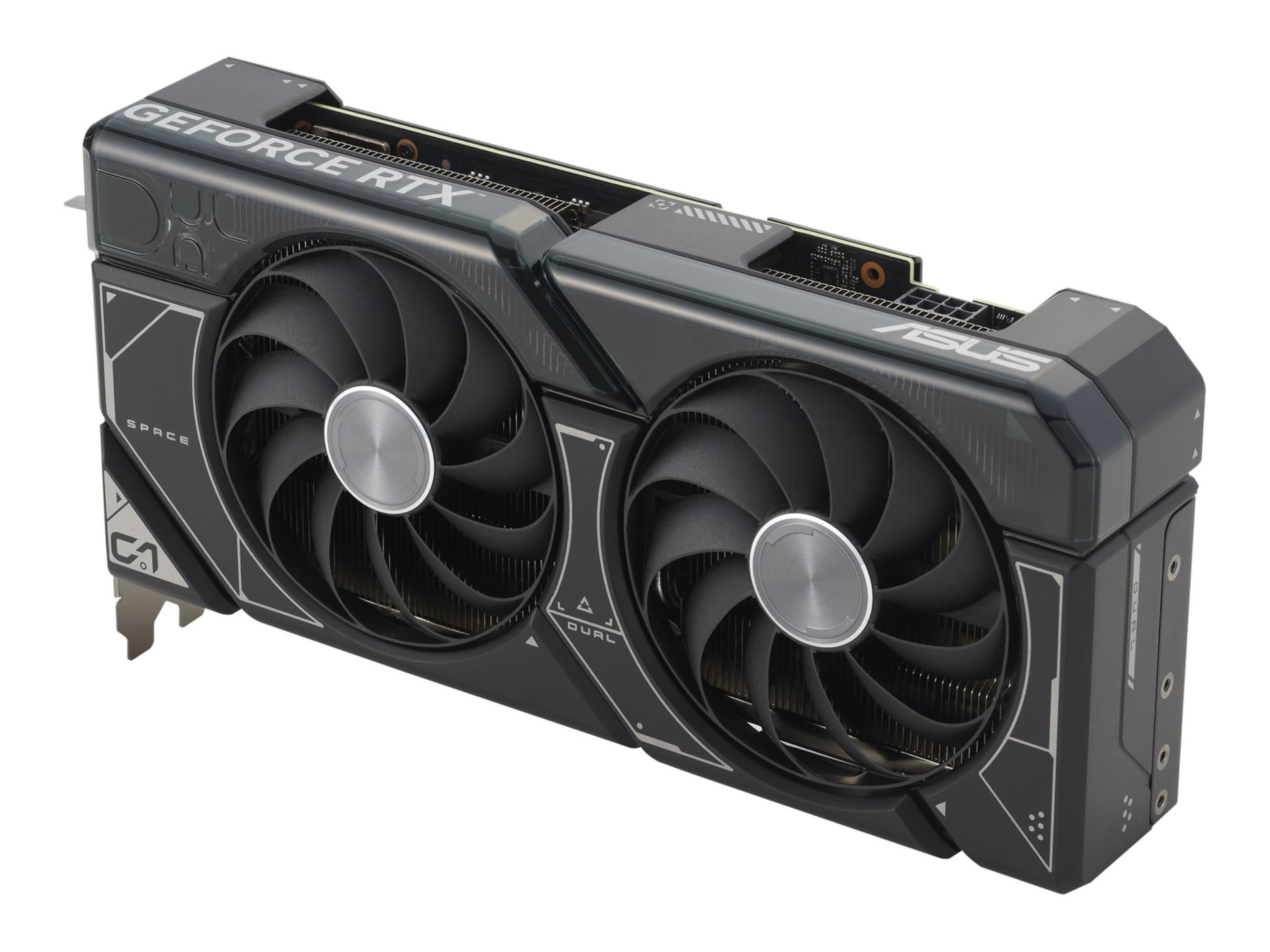 Asus Dual GeForce RTX 4070 - OC Edition - graphics card - GeForce RTX 4070