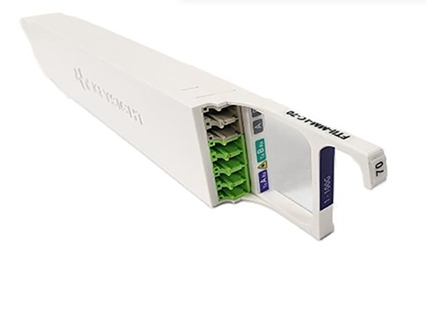 Keysight direct attach splitter