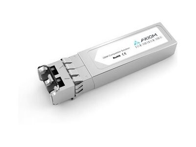 Axiom - SFP+ transceiver module - 10 GigE