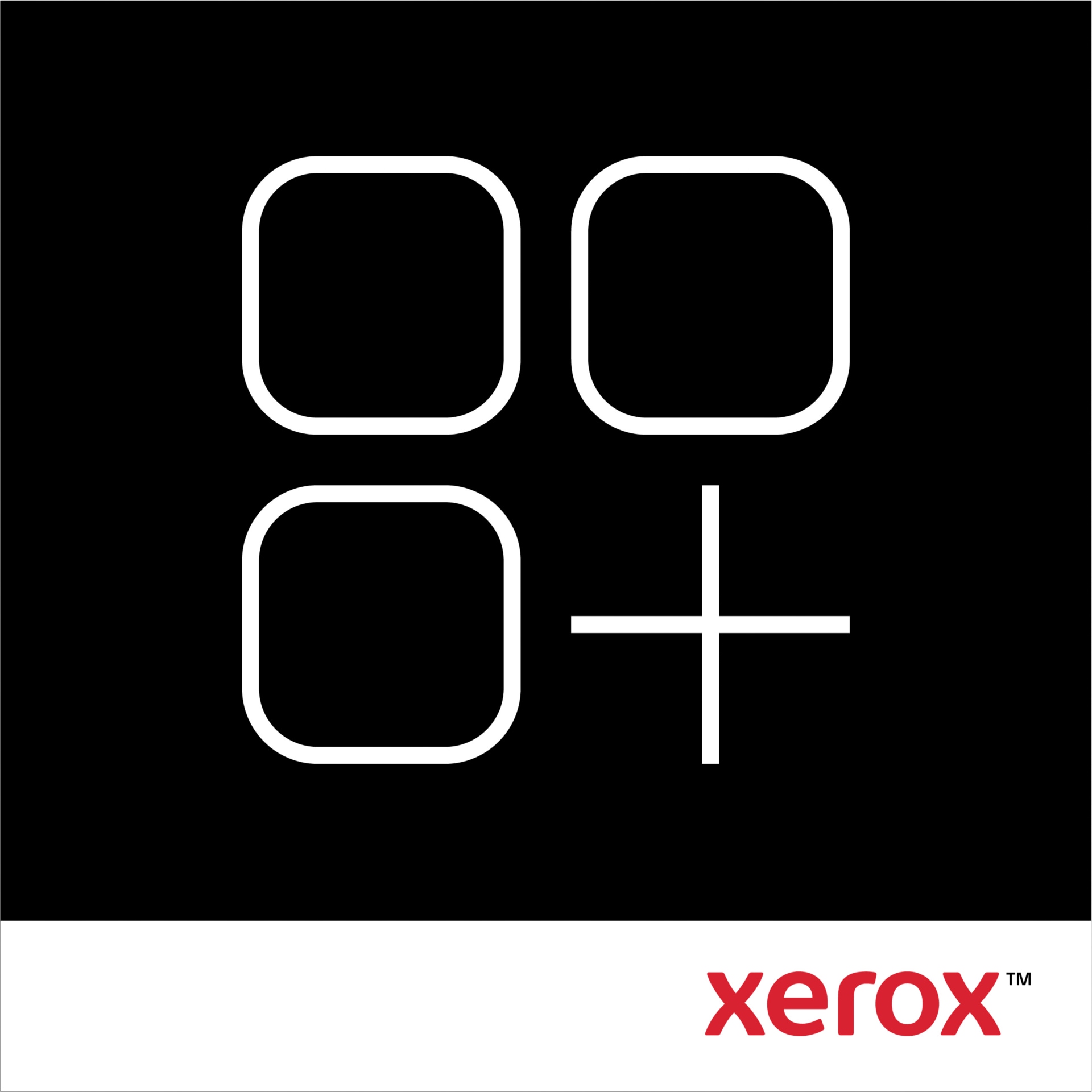 XEROX CONNECTKEY APPS SUB 3Y